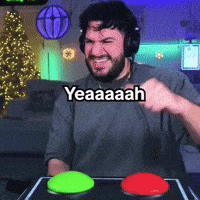 Button Yes GIF