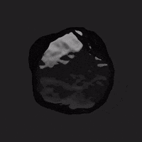 3d blob GIF by Round