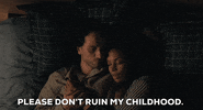 Matthew Rhys A Beautiful Day Movie GIF by A Beautiful Day in the Neighborhood