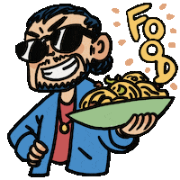 Animated Sticker