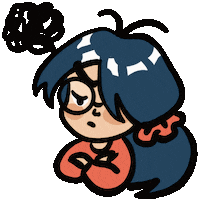 Ateliersento Sticker