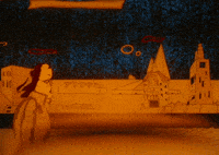Animation Film GIF