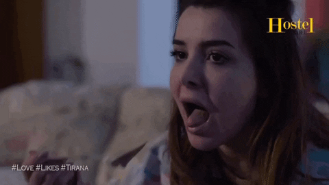 ice cream love GIF by Anabel Magazine