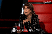 GIF by The Voice Australia