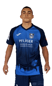 scwiedenbrueck baka offensive sturm regionalliga Sticker