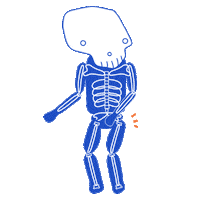 Happy Dance Sticker by darleneboza