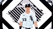 White Sox GIF by NBC Sports Chicago
