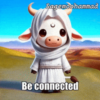 Unity Love GIF by Sagemoohammad