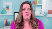 Rachael Kay Albers Wow GIF