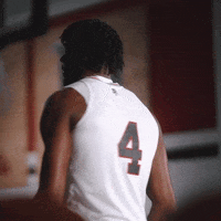 College Basketball Sport GIF by Louisville Cardinals