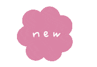 New Post Spring Sticker