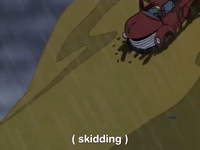 nickrewind nicksplat angry beaver GIF