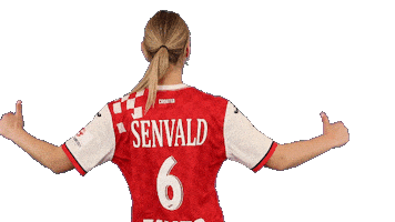 Women Handball Sticker by EHF