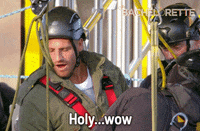 Drama Love GIF by The Bachelorette Australia