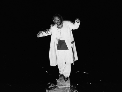 N95 GIF by Kendrick Lamar