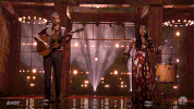season 13 nbc GIF by America's Got Talent
