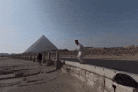 Pk Im Ok GIF