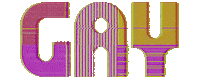 Art Glitch Sticker