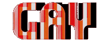 Art Glitch Sticker