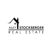 AmyStockberger real estate sioux falls asre amy stockberger Sticker