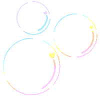 Bubble Sticker