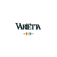 Sticker by Varietta