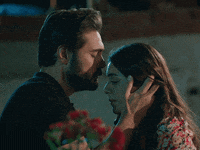 EcchoRights kiss legacy emanet sehyam GIF