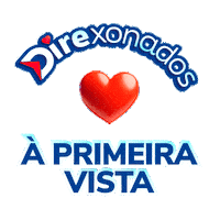 Direxonados Sticker by direcionalvendas