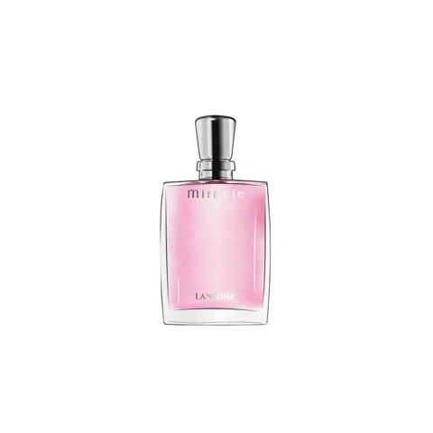 Bottle Perfume GIF by Lancome_Official