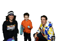 Tikkie Sticker by Black Magic Marker