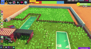 GIF by Washbear Studio