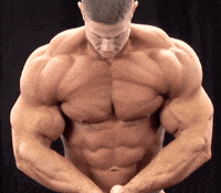 Fitness Gym GIF
