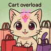 Shopping Spree Burnout GIF by Persona