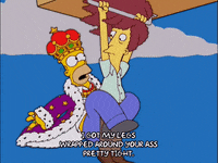 homer simpson episode 6 GIF