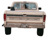 country music texas Sticker by Jenna Paulette