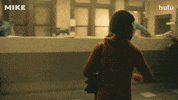 Mike GIF by HULU