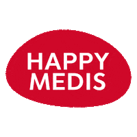 mediscompany medis wearemedis medisheart healthyvalues Sticker