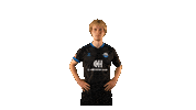 No Idea What GIF by SC Paderborn 07