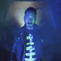 Dario Argento Halloween GIF by CALABRESE