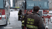 Chicago Fire GIF by NBC