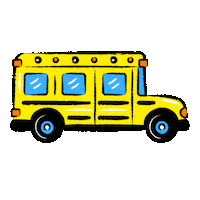 School Emoji Sticker by Light