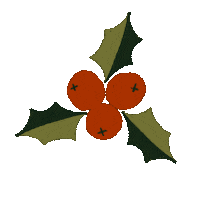 Christmas Natale Sticker