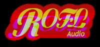 Studio GIF by Rofl Audio