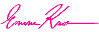 Fashion Logo Sticker by EMM KUO