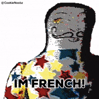 Oh No Doll GIF