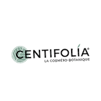 Centifolia centifolia centifolia bio centifolia france Sticker