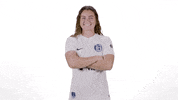 Sport Team GIF by National Women's Soccer League