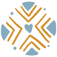 Art Collab Sticker by urupemba