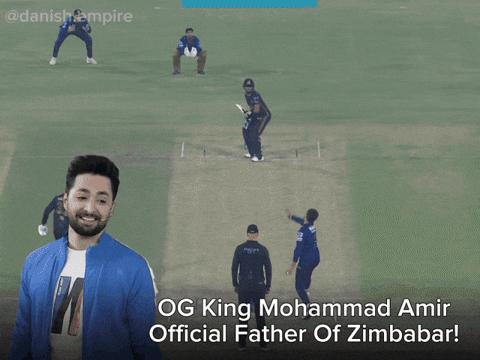 Virat Kohli Psl GIF