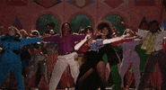 Jimmy Fallon Singing GIF by The Tonight Show Starring Jimmy Fallon